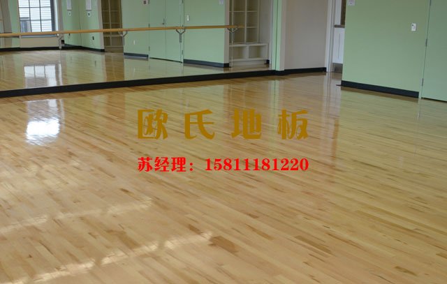 歐氏舞臺運(yùn)動木地板專業(yè)的真相 舞臺木地板廠家——?dú)W氏地板