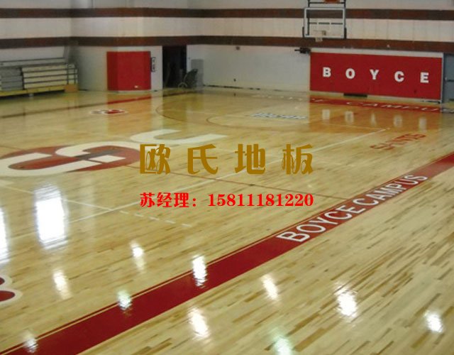 歐氏舞臺運(yùn)動木地板專業(yè)的真相 舞臺木地板廠家——?dú)W氏地板
