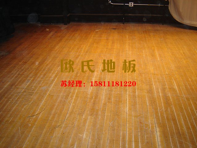 木地板從咨詢開始，就是一輩子的朋友了——歐氏地板